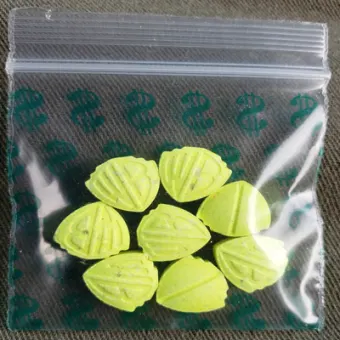 Comprar Ecstasy Warners Brothers 150mg em Coari