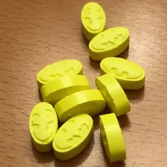 Ecstasy Batman 190mg