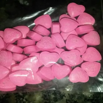Comprar Ecstasy Love 130mg em Coari