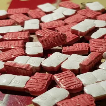 Comprar Ecstasy M&M 150mg em Coari