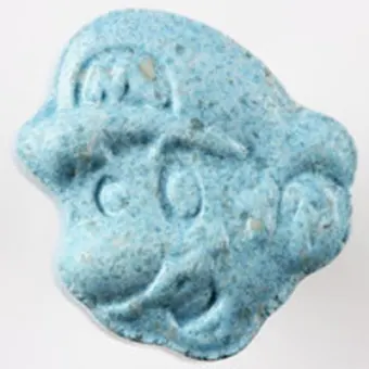 Comprar Ecstasy Mario Bros 190mg em Coari