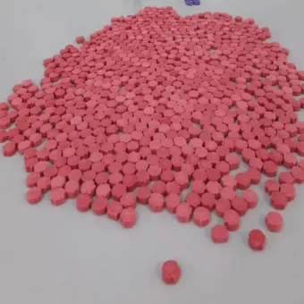 Comprar Ecstasy Moranguinho 200mg em Coari