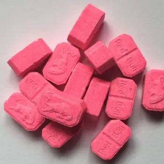 Comprar Ecstasy Red Bull 250mg em Coari