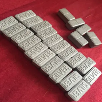 Comprar Ecstasy Silver 140mg em Coari