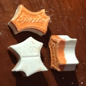 Comprar Ecstasy Sprite 140mg em Coari