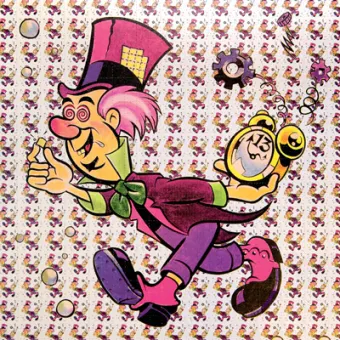 Comprar LSD Chapeleiro 300UG em Coari