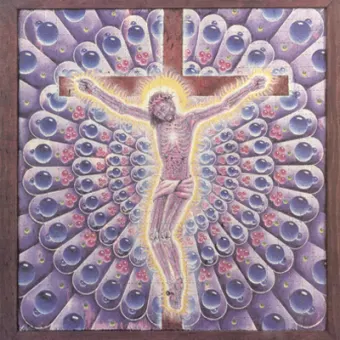 Comprar LSD Jesus 540UG em Coari