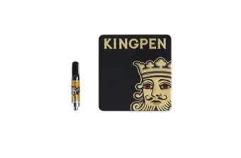 KingPen – Berry Haze Live | 1 ml