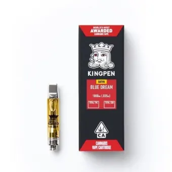 KingPen – Blue dream | 1 ml