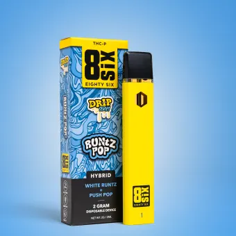 EightSix – Runtz Pop | 2 ml