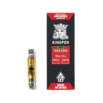 KingPen – Three Kings | 1 ml