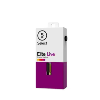 Select – Berry White | 1 ml