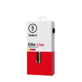 Select – Ice Cream Cake | 1 ml