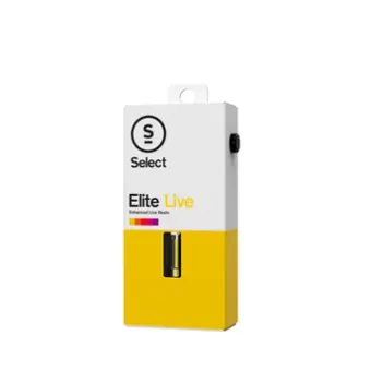 Select – Berry haze | 1 ml