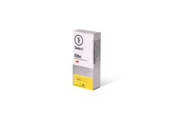 Select – Strawberry Cough | 1 ml