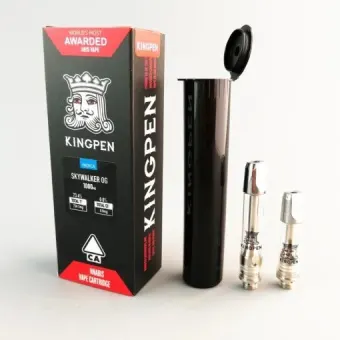 KingPen – Skywalker | 1 ml