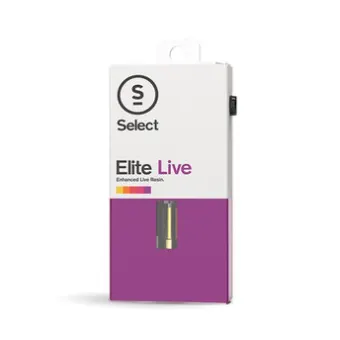 Select – Grand Daddy | 1 ml
