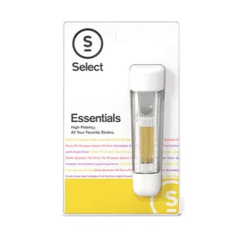 Select – Pineapple Express | 1 ml