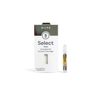 Select – Sour Diesel | 1 ml